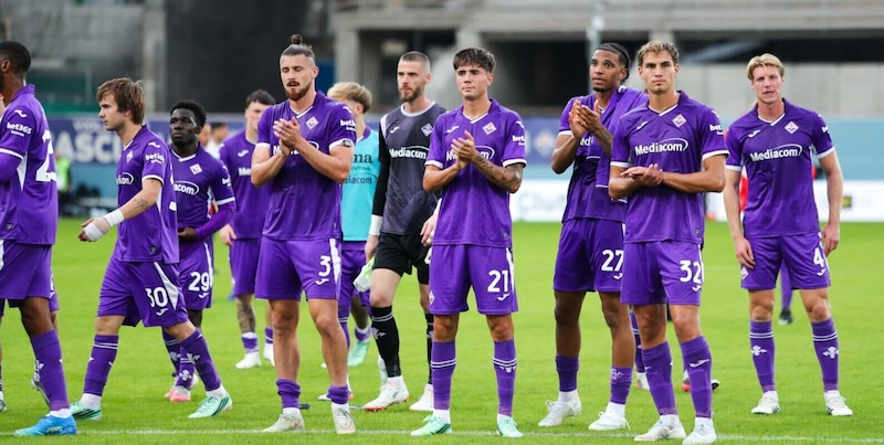 Numeri da peggior Fiorentina: mai aveva perso 6 delle prime 8 in campionato