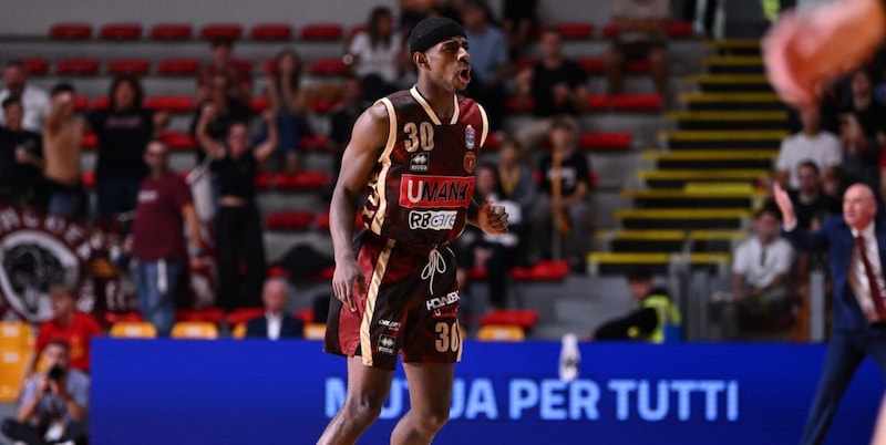 Us Manresa-Bc Roma EuroCup: orario e dove vedere la partita in tv e in streaming