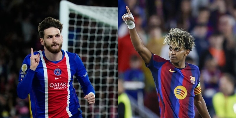 Dove vedere PSG-Barcellona in tv? Sky o Prime Video, orario