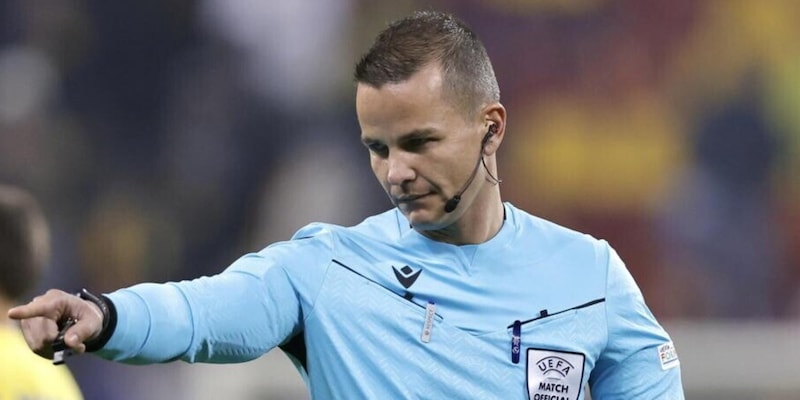 Europa League e Conference, gli arbitri delle partite di Juve, Milan e Atalanta