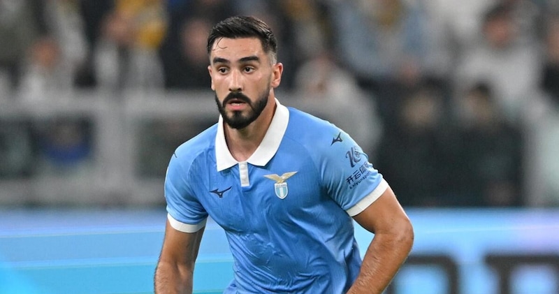 Sutalo in versione extralusso alla Lazio: arrivato in prestito in estate ora è il recordman di Gattuso