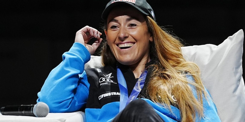 Sofia Goggia è la nuova brand ambassador di Prima Assicurazioni
