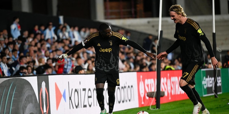 Juve, Spalletti per il rilancio medita sull’attacco pesante: Kolo Muani con Woltemade