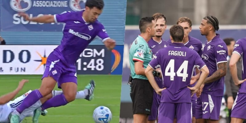 Fiorentina, è scontro con la Lega: "Risposte insufficienti, a rischio la credibilità del sistema"