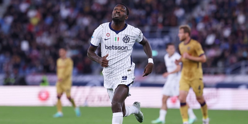Dove vedere Inter-Shaktar Donetsk in tv? Sky o Prime Video, orario