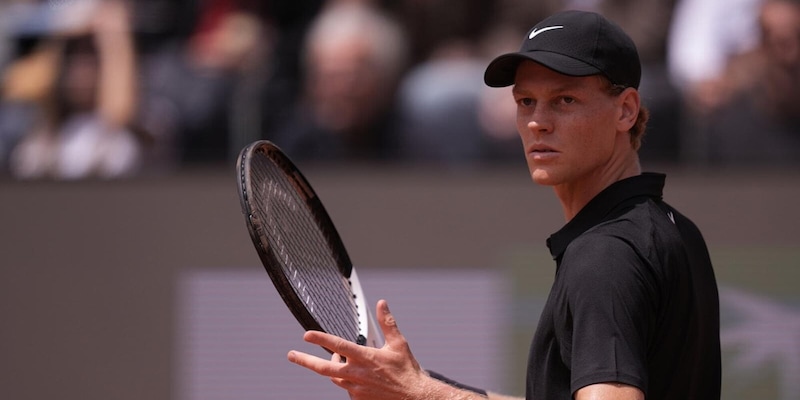 Sinner non incasserà il premio record: ecco perché è sfumato il bonus pool ATP