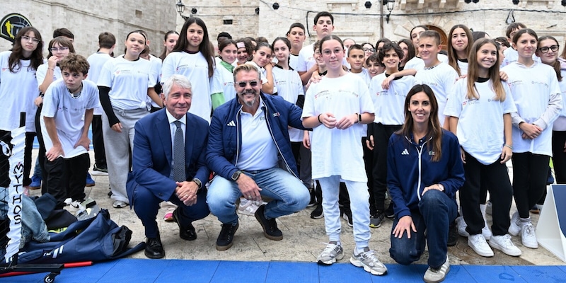 Da Ascoli Piceno parte "Fabbrica", 27 milioni per nuovi Spazi Civici. Abodi: "Azioni concrete per i giovani"