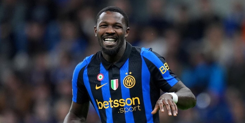 Inter-Shakhtar Donetsk diretta Champions League: segui la partita di oggi in diretta