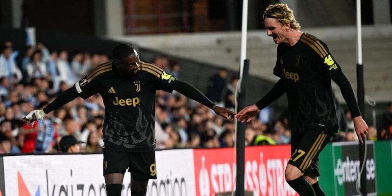 Juve-Rennes, i convocati di Spalletti per la sfida di Europa League: quattro assenti, un rientro