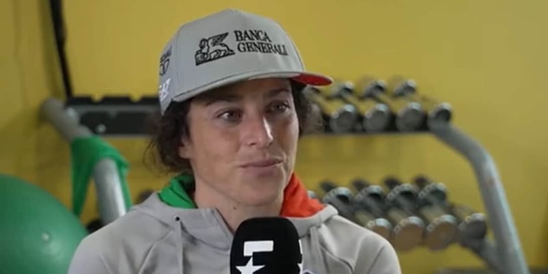 Brignone categorica: "Non sono più disposta a sciare con il dolore. È da un anno e mezzo che sto cercando di riprendermi"