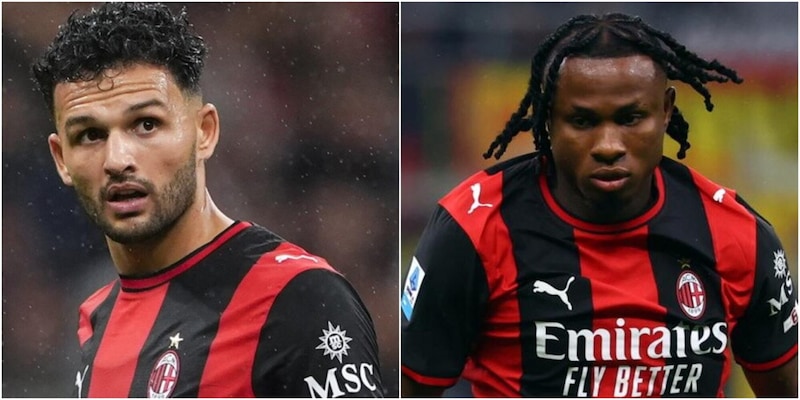 Come stanno Goncalo Ramos e Chukwueze: il comunicato ufficiale del Milan dopo gli infortuni