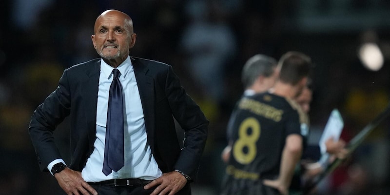 Juventus-Rennes diretta Europa League: segui il match dei bianconeri di Spalletti. Partita e risultato LIVE