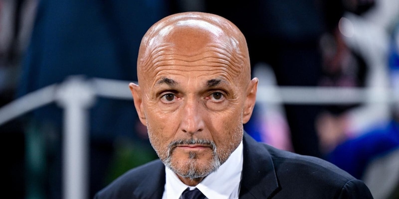 Spalletti e il gol di Lucumì annullato: "Io non so le regole, ma un amico che le sa..."