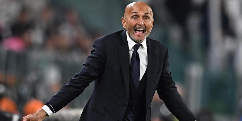 Riflessione su Spalletti: Lucio è meglio della squadra