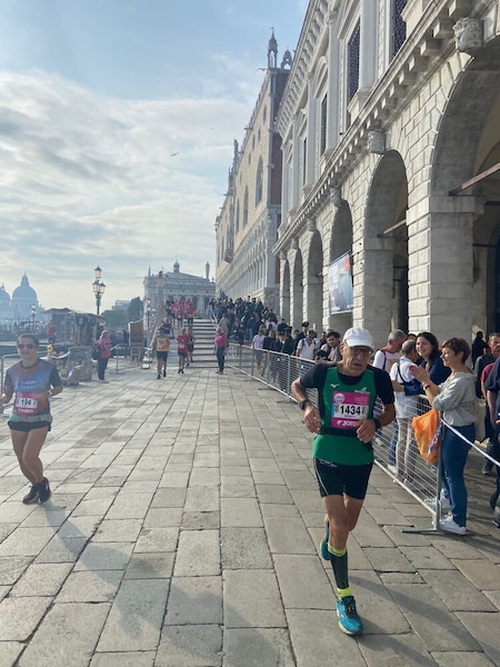 40^ Wizz Air Venicemarathon … storie in corsa e curiosità