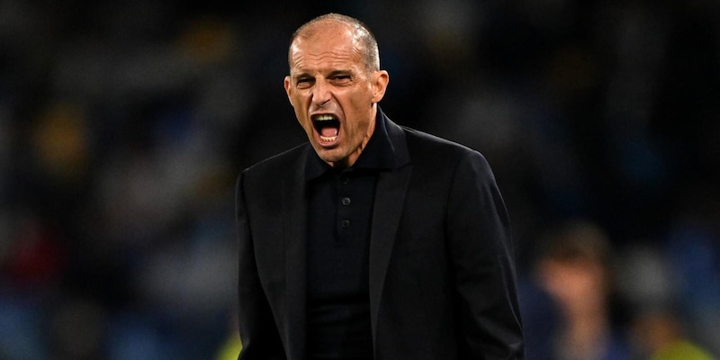 Allegri mai così male in difesa dal 2008/09: l’obiettivo è ritrovare solidità