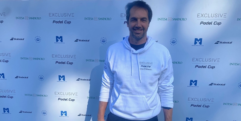 Exclusive Padel Cup, nel weekend a Trani la seconda tappa del circuito targato MSP e Intesa Sanpaolo