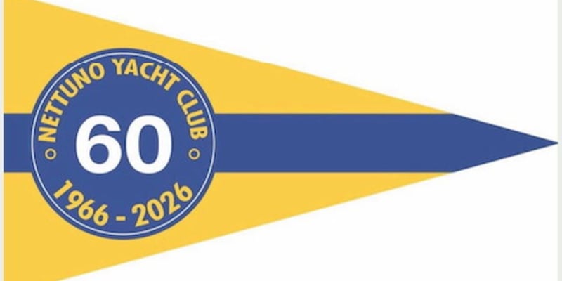 Vela: il Nettuno Yacht Club alla Regata per la Pace di Cipro