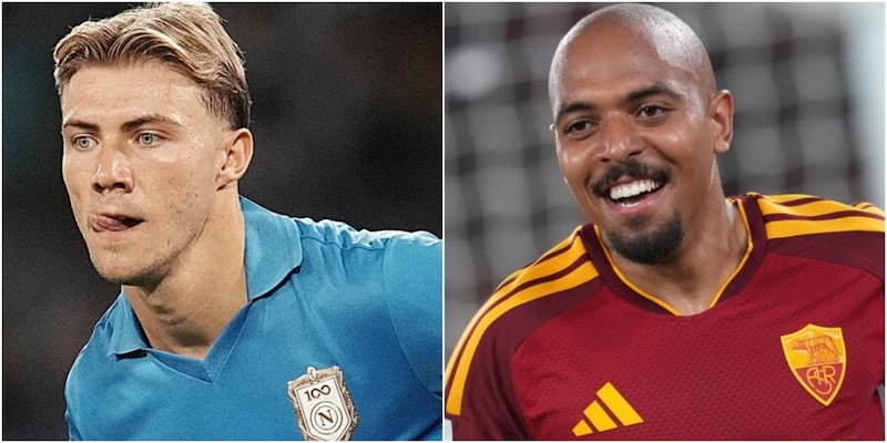 Dove vedere Napoli-Roma in tv? Dazn o Sky, orario