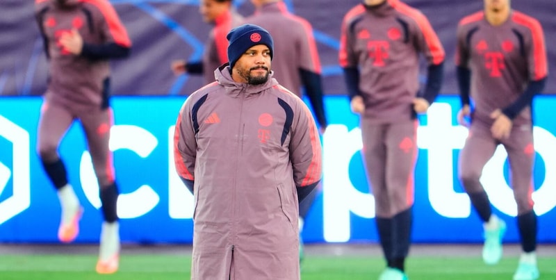 I retroscena su Kompany: la squadra preoccupata per lui, le notti insonni, i caffè e quelle riunioni infinite