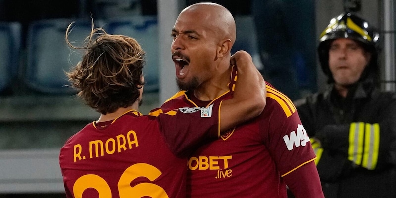 Gasperini in emergenza, contro il Napoli il trio mai visto: ecco come scenderà in campo la Roma