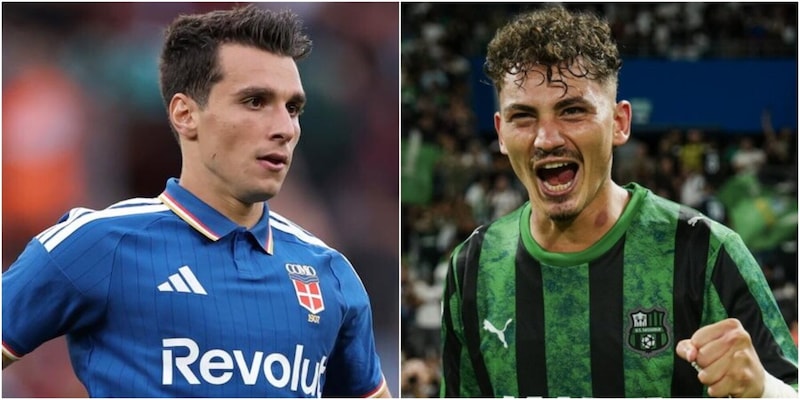 Dove vedere Como-Sassuolo in tv? Dazn o Sky, orario