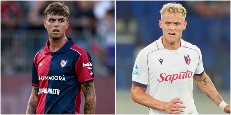 Dove vedere Cagliari-Bologna in tv? Dazn o Sky, orario