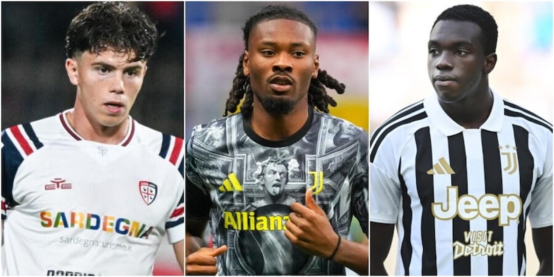 Juve verso il mercato invernale: piace Romano, si aspetta Thuram e Ekhator…