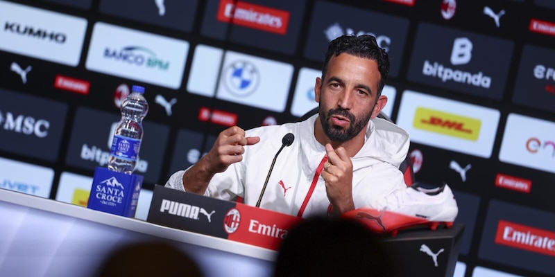 Milan, il turnover va spiegato
