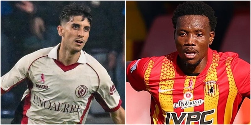Dove vedere Arezzo-Benevento in tv? Dazn o Prime Video, orario