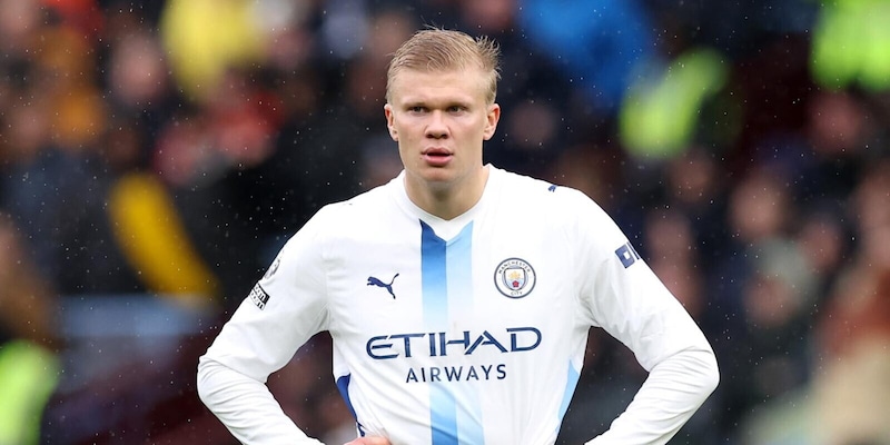 Haaland non basta al Manchester City, primo ko in Premier League: Jackson fa volare l'Aston Villa