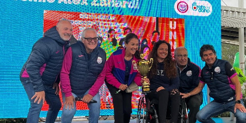 Domani si corre la 40^ Wizz Air Venicemarathon 42K-21-10K con il record di 24.000 iscritti