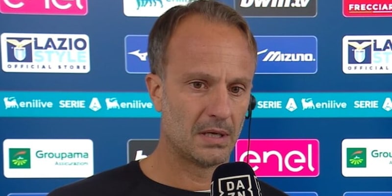 Gilardino: "Presi due gol troppo facili. Serve una scintilla per invertire la rotta"