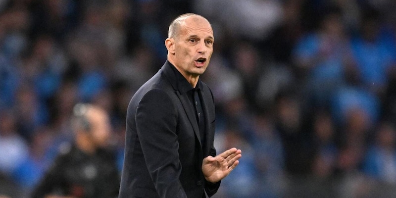 Allegri, la svolta è vicina