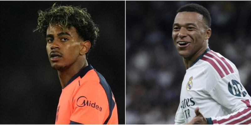 Dove vedere Barcellona-Real Madrid in tv? Dazn o Mediaset, orario
