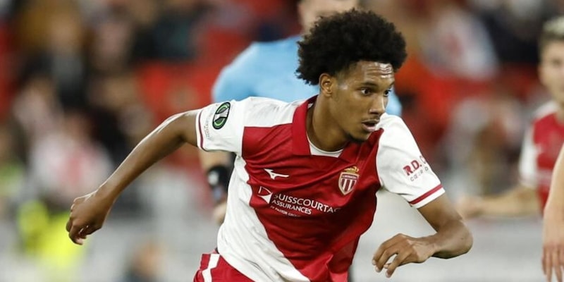 Diop risponde a Mbappe: lo scontro al vertice tra Monaco e Lille termina 1-1