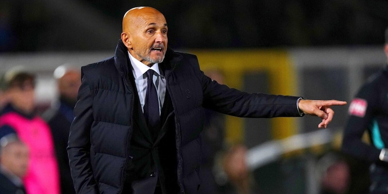 Spalletti: "Juve ok con il nuovo sistema, ma stanotte non dormirò per quel secondo tempo"