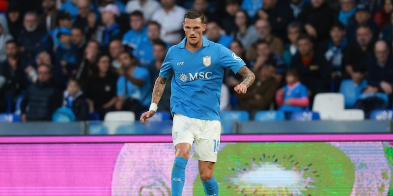 Napoli, Marin cresce e gioca da leader ma la difesa subisce troppi gol