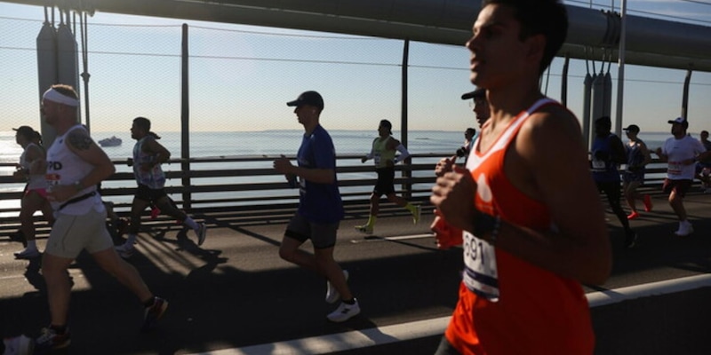 New York Marathon 1970, le origini: caldo afoso e solo 55 arrivati nella prima edizione
