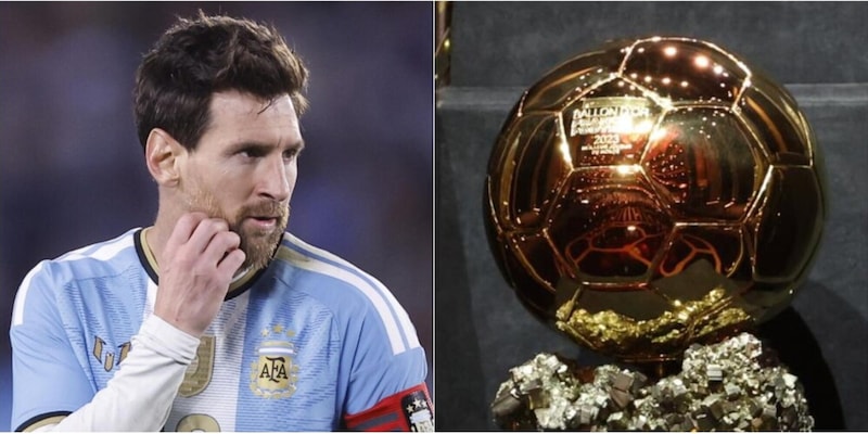 Messi non sarà alla premiazione del Pallone d'Oro 2026: il motivo salvo clamorosi colpi di scena