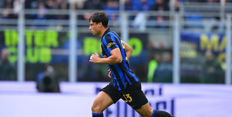 Lavelli, weekend col botto: ecco il nuovo talento dell'Inter