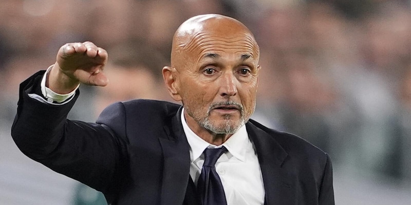 Rennes e Lecce, tutta la Juve con Spalletti: dal campo il segnale più atteso