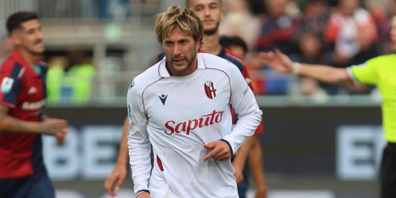 Bernardeschi, idea 2029: il Bologna studia un nuovo contratto