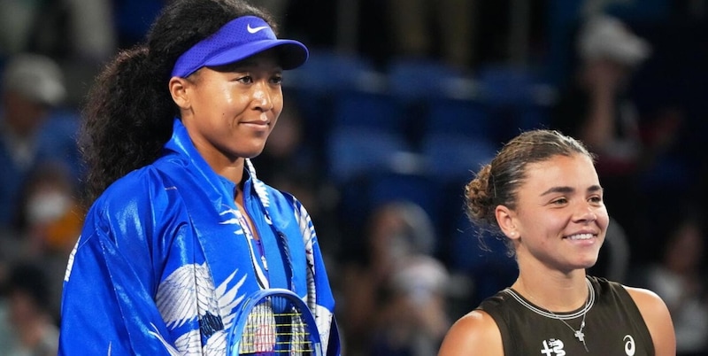 Paolini non va: eliminata al primo turno nel Torneo Wta di Tokyo