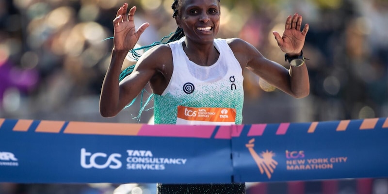 Premio vittoria: quanto guadagna il vincitore della maratona di New York