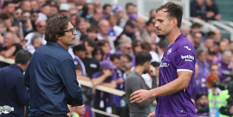 La Fiorentina perde Pongracic: c'è la lesione al bicipite femorale. Quando torna