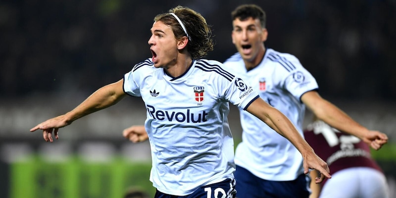 Torino-Como 1-3, rimonta incredibile dei lombardi: tre gol in 10 minuti, Fabregas ribalta i granata