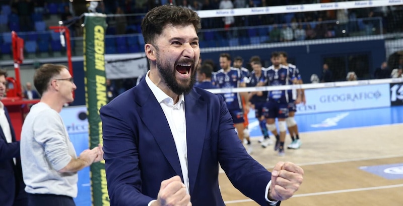 Guillermo Falasca esclusivo: “Milano è un vero gioiello”