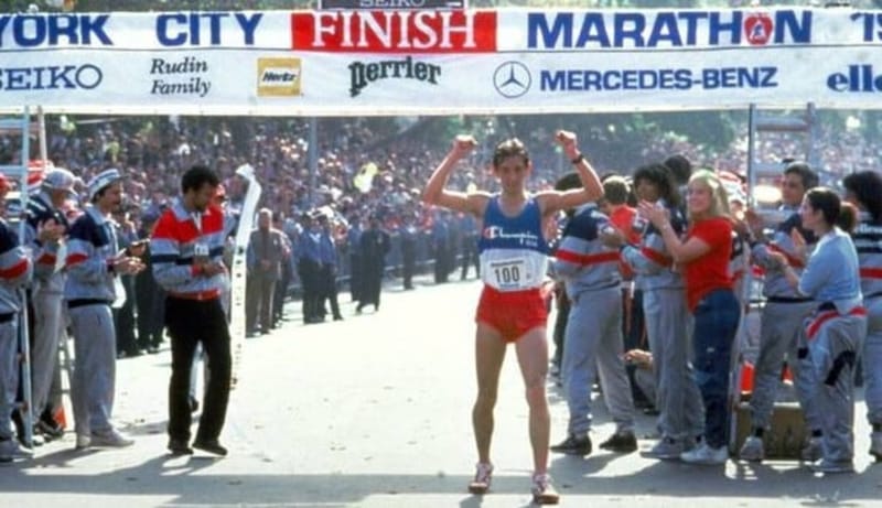 Maratona di New York, cinque vittorie italiane, Pizzolato era…PizzoWhat?