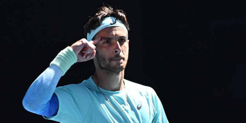 Musetti-Tiafoe diretta: Atp Vienna, segui la sfida LIVE